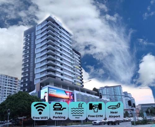 Ultimate Prestige! 2bed2bath HamiltonAPT