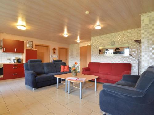 Apartment in Burg Reuland with forest, Burg-Reuland (photo 8)