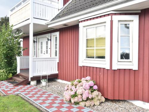 Wohnung in Wittenbeck mit Terrasse, Wittenbeck (photo 6)