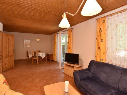 Ferienhaus in Damshagen nahe Ostsee in Damshagen