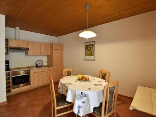 virtuve, Ferienhaus in Damshagen nahe Ostsee in Damshagen