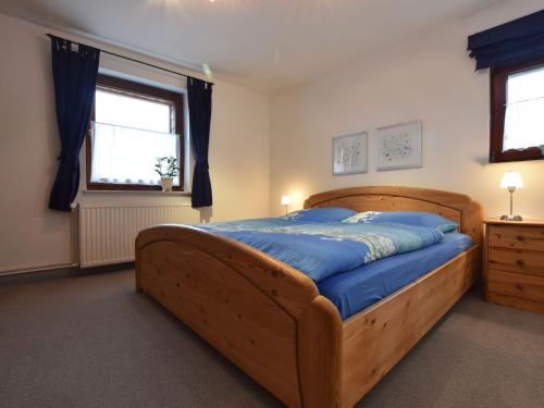 Wohnung in Klütz nahe Schloss Bothmer, Klütz (Foto 3)
