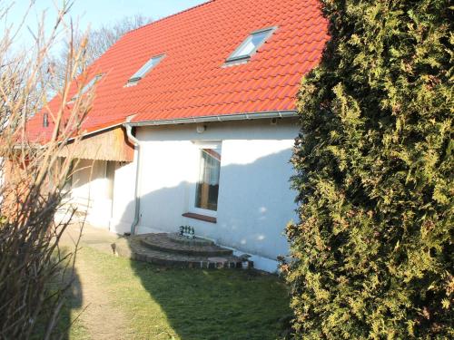 Ferienwohnung in Brusow an der Ostseeküste, Kröpelin (zdjęcie 6)