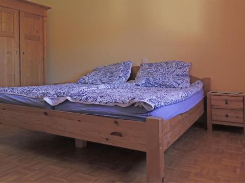 Wohnung in Huddingen mit Terrasse, Bad Wildungen (Foto 11)