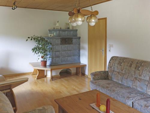 Wohnung in Huddingen mit Terrasse, Bad Wildungen (Foto 10)