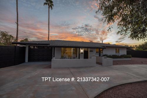 Phoenix Arcadia Turney home