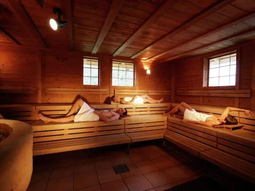 Spa Apartment at ParkBlick in Bad Dürrheim, Deutschland