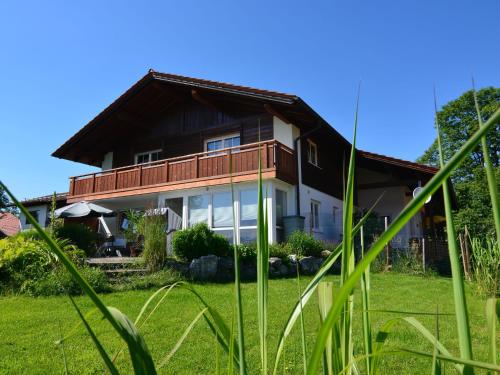 Aesthetic Apartment in Halblech Germany near Ski Area - Halblech