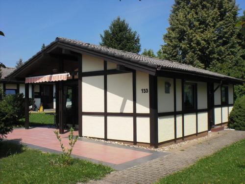 Holiday home Feriendorf Waldbrunn 2 - image 8