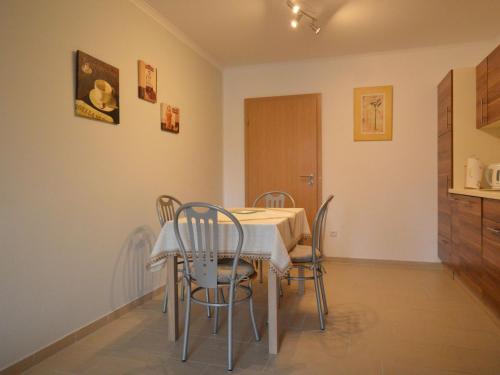 Modern Apartment in Eifel near Forest