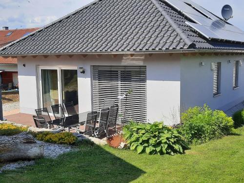 Detached holiday home in an idyllic quiet location - Kleinwinklarn