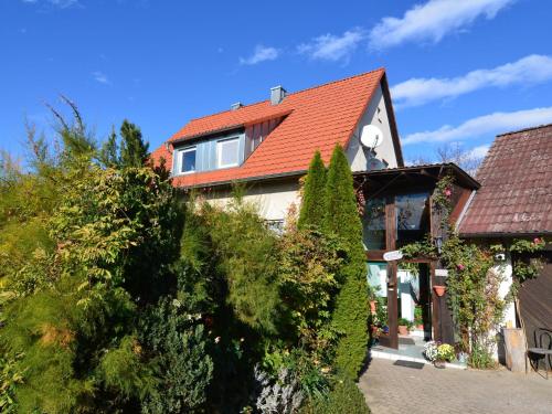 Apartment in the middle of Franconian Switzerland - Kunreuth