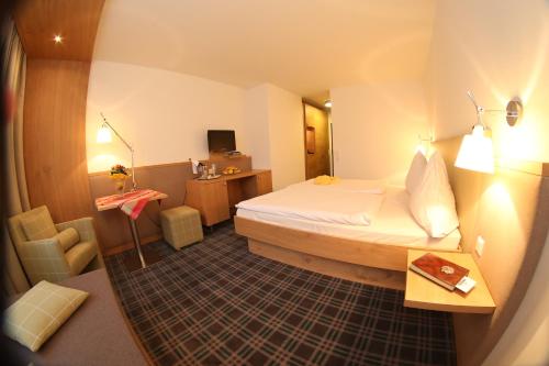Hotel-Landgasthof Schuster - image 4