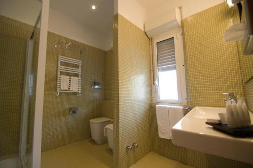 Hotel Sorriso - Milano Marittima