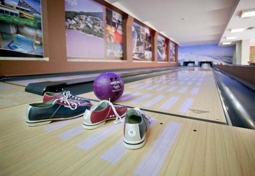 Interferie Sport Hotel Bornit Szklarska Poręba