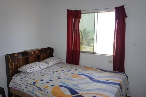 Hostel Paqaryi