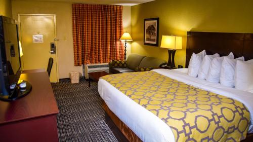 Baymont by Wyndham Columbus GA - image 42