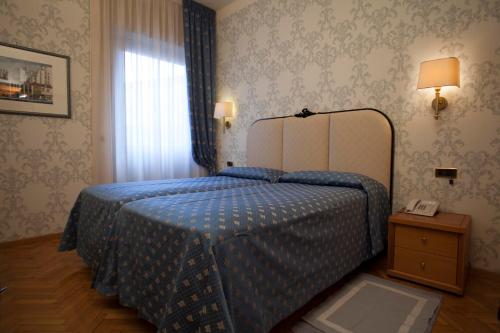 Hotel Europa, Verona (foto 7)