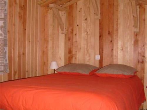 Chalet in Le Thillot with Skiing & Horse Riding Nearby