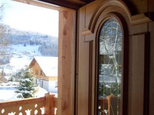 Chalet in Le Thillot with Skiing & Horse Riding Nearby