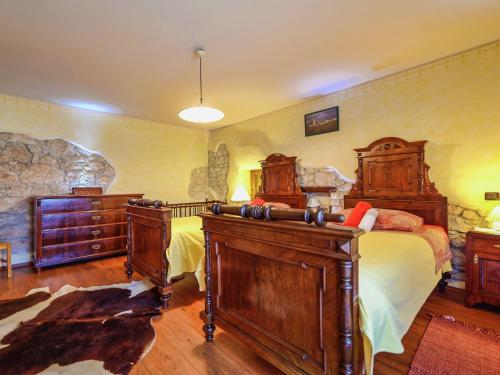 Pleasant Holiday Home in Porec with Garden