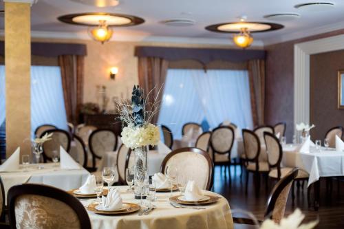 Borowinowy Zdrój Hotel Wellness Spa & Conference - image 12