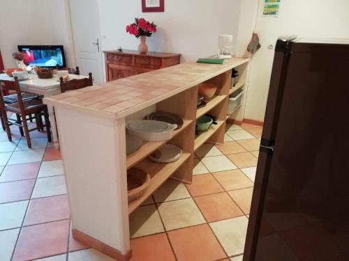 Cosy flat with pool in Quend Plage les Pins