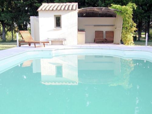 Photo G te with friends room in stately villa with pool and parkgarden