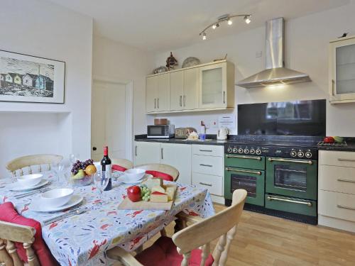 Peaceful Holiday Home In Southword With Garden, Southwold, Suffolk