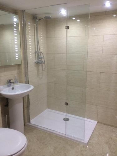 Admiral Guest House – Scarborough