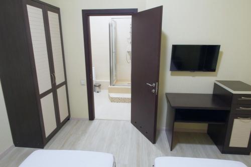 New Life Hostel