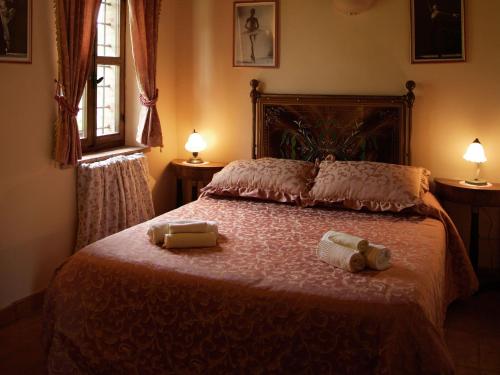 Cottage in Todi with Pool and Sauna gîte à louer Piano di San Martino