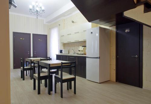 New Life Hostel