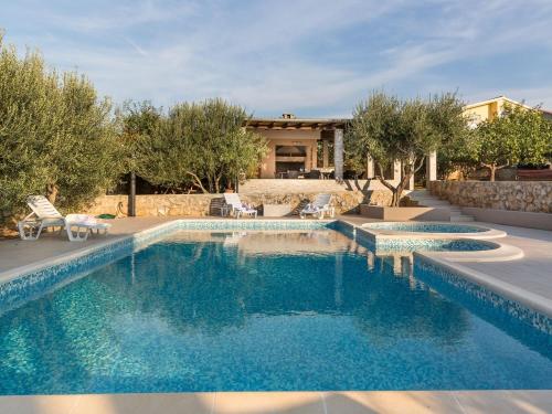 Villa in Razanac with Pool near Pebble Beach, Ražanac (fotografie 6)