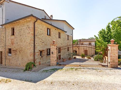 Holiday Home in Umbria with Pool