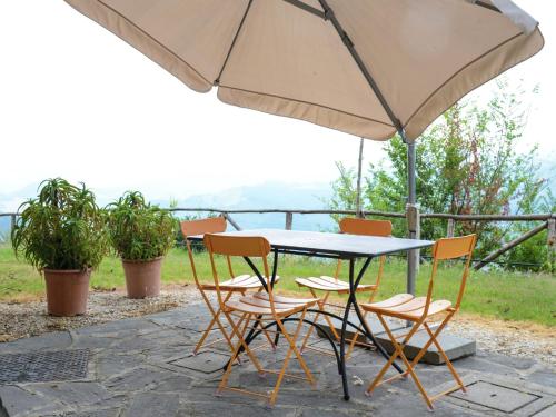 Heritage Holiday Home in Emilia-Romagna with Pool