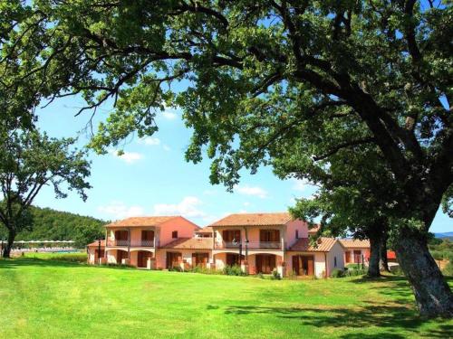 Luxury apartment with AC, in the green Maremma gîte à louer Capodimonte