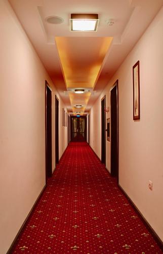 Hotel Bistrita