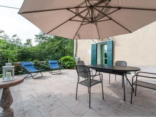  Modern Holiday Home in Romano with Garden, Pension in Romano D'Ezzelino