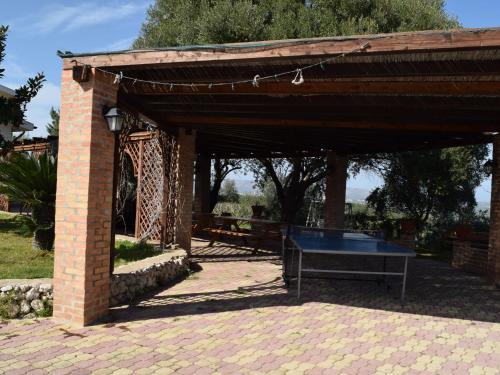 Cozy Villa with Swimming Pool in Syracuse Sicily - image 9