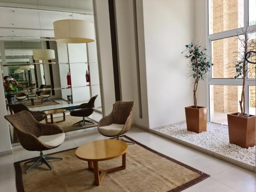 과루자 Vista para o mar 5성급 싱글룸 객실