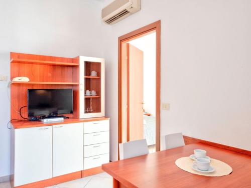 Premium Apartment in Rimini with Swimming Pool