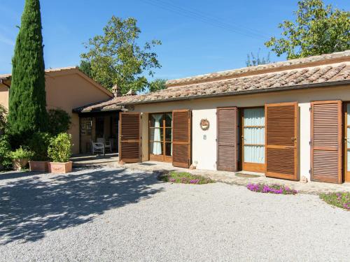 Utvendig, Holiday Home in Cortona with Pool in Campaccio