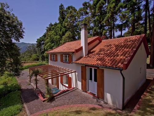 Quinta Das Colmeias Cottage, Santo da Serra