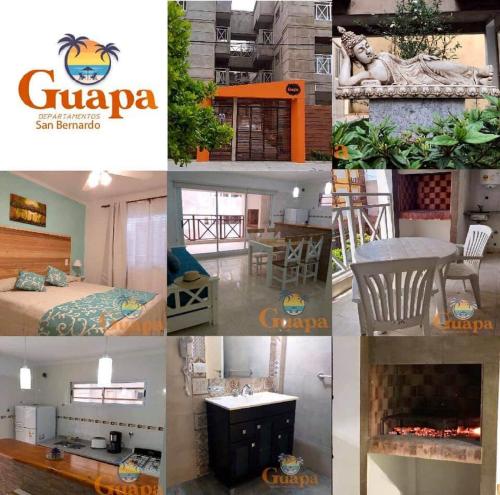. Guapa