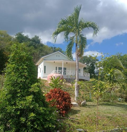 The Green Vale B&B - Phetchabun