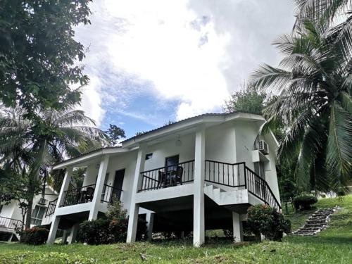 Tasoh Lake Resort