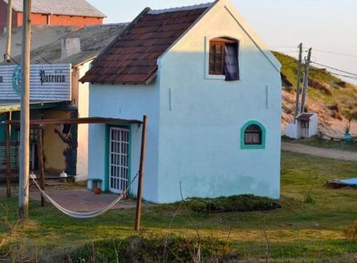 Complejo Diablo Verde Punta del Diablo