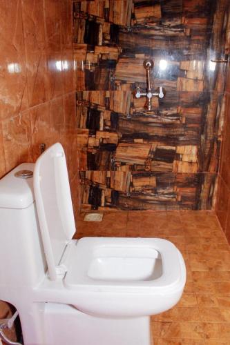 Carolina Guesthouse photo