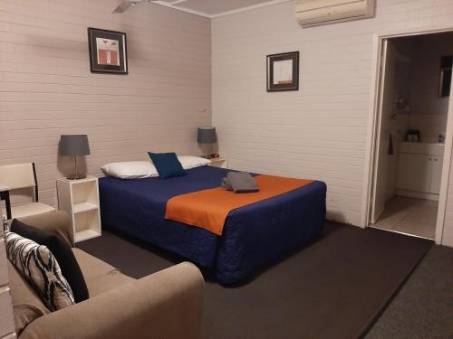 Bairnsdale Town Central Motel